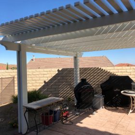 Patio 3
