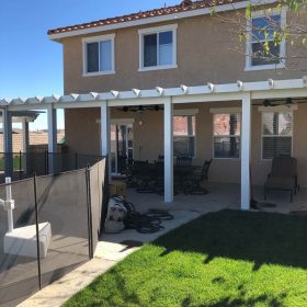 Patio 4