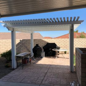 Patio 5