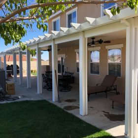 Patio 6