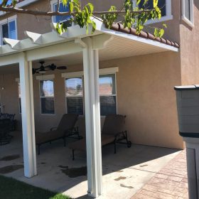 Patio 7