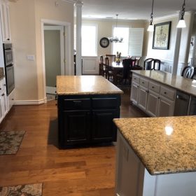 Kitchen 1