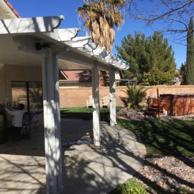 Outdoor Patio