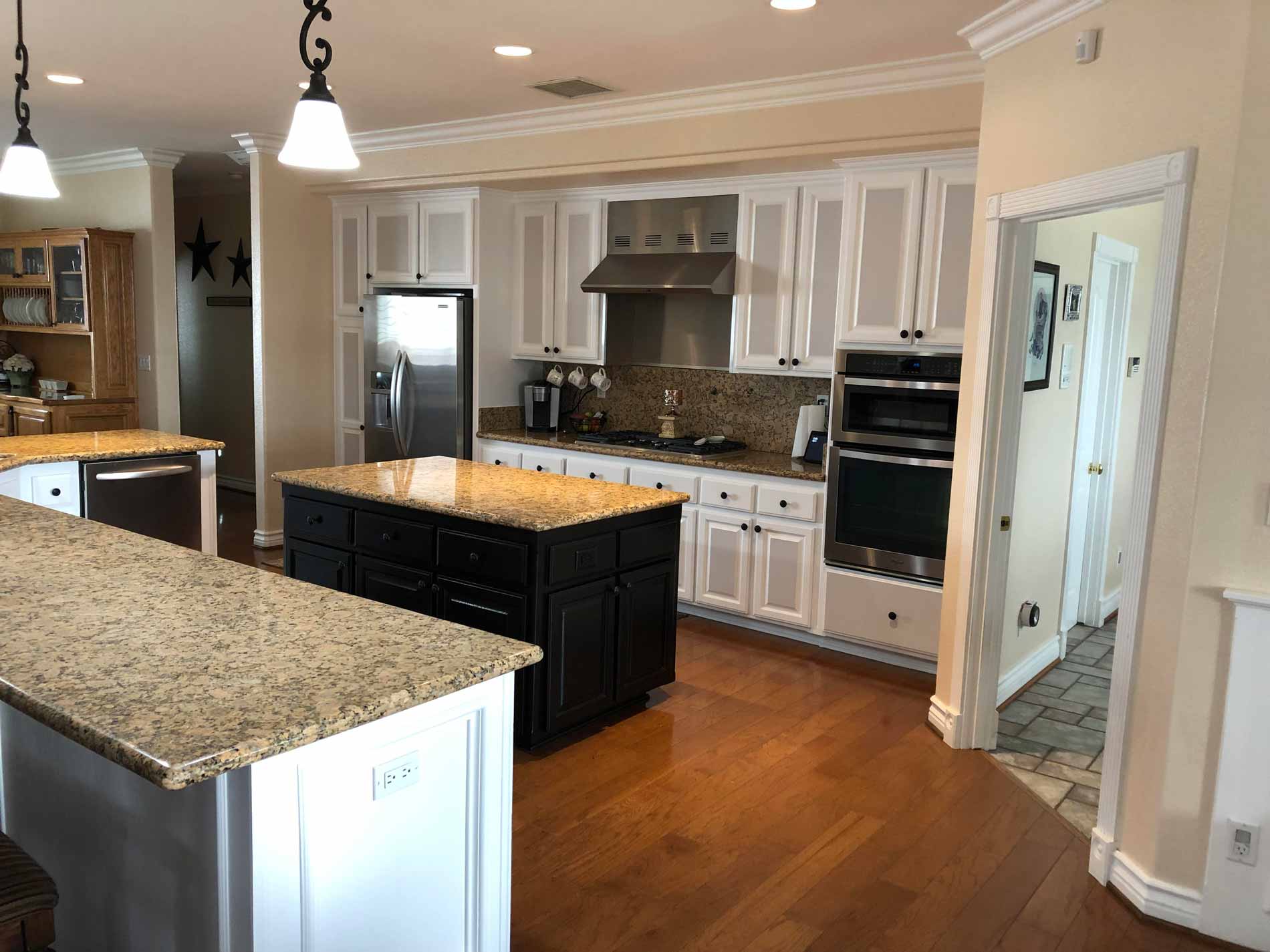 General Contractors